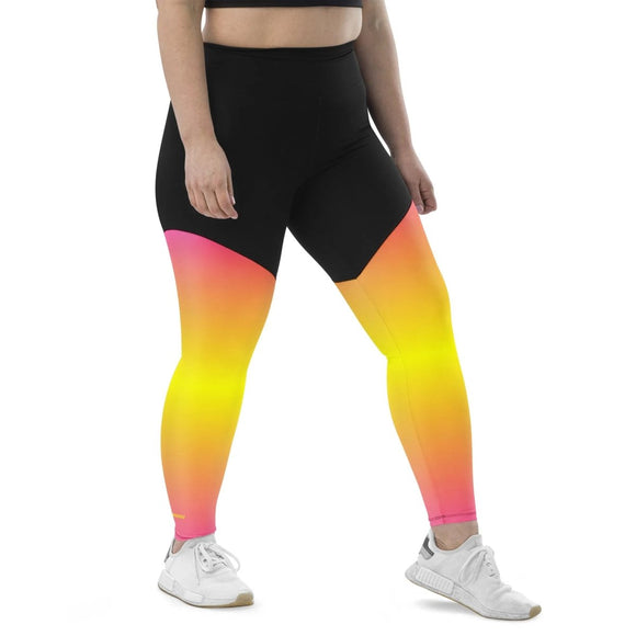 Ladies' Workout Leggings - Arekkusu - Store