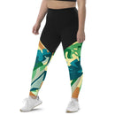 Ladies' Workout Leggings - Arekkusu - Store