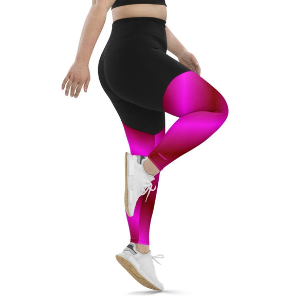 Ladies' Workout Leggings - Arekkusu - Store