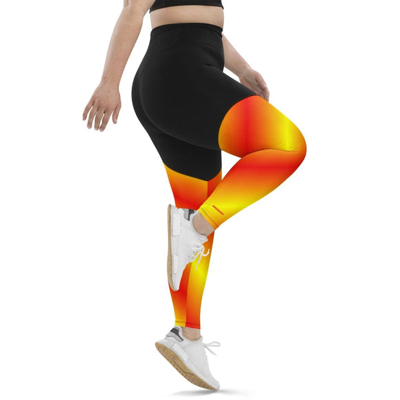 Ladies' Workout Leggings - Arekkusu - Store