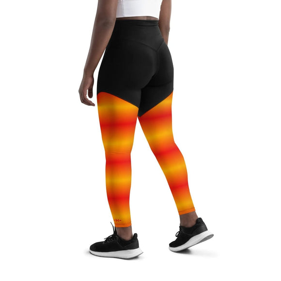 Ladies' Workout Leggings - Arekkusu - Store