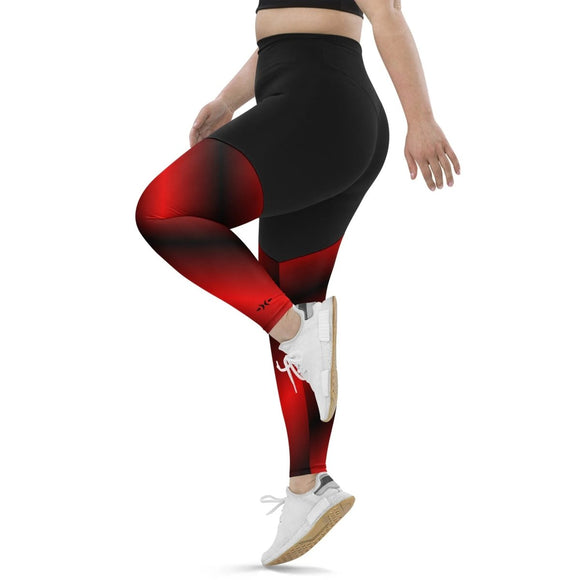 Ladies' Workout Leggings - Arekkusu - Store