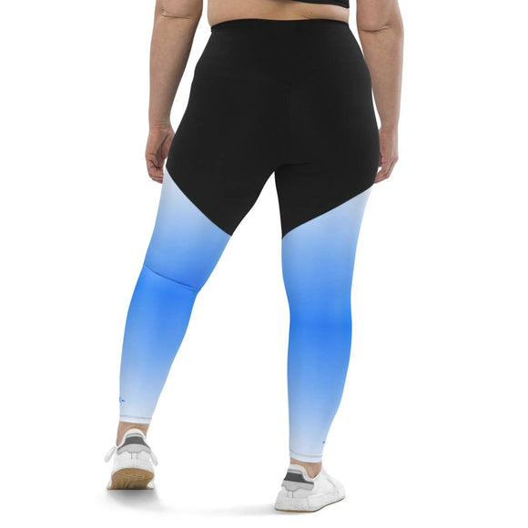 Ladies' Workout Leggings - Arekkusu - Store