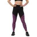 Ladies' Workout Leggings - Arekkusu - Store