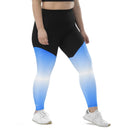 Ladies' Workout Leggings - Arekkusu - Store