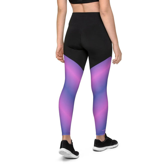 Ladies' Workout Leggings - Arekkusu - Store