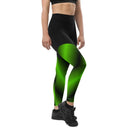 Ladies' Workout Leggings - Arekkusu - Store