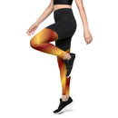 Ladies' Workout Leggings - Arekkusu - Store