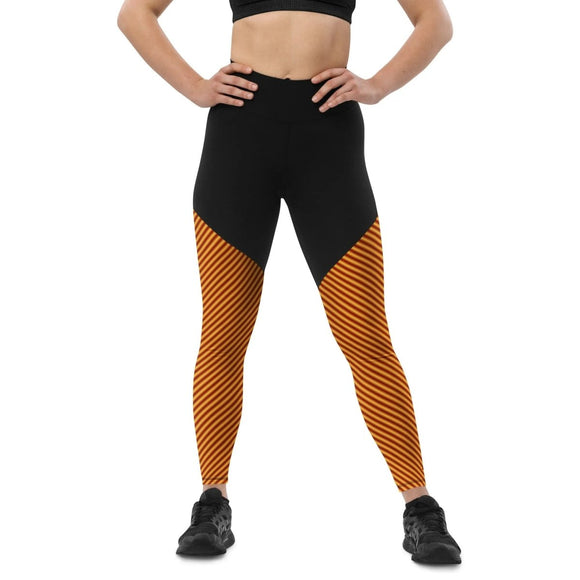 Ladies' Workout Leggings - Arekkusu - Store