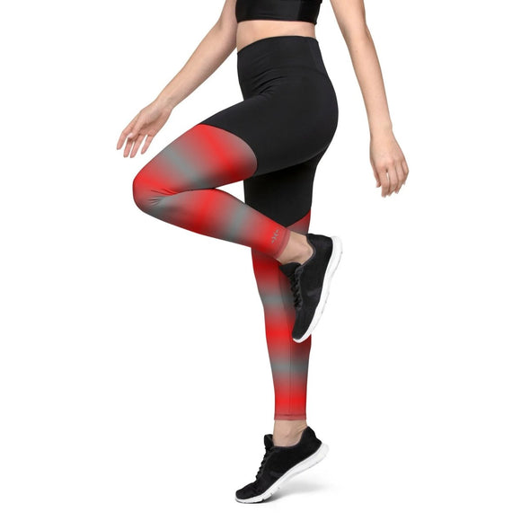 Ladies' Workout Leggings - Arekkusu - Store