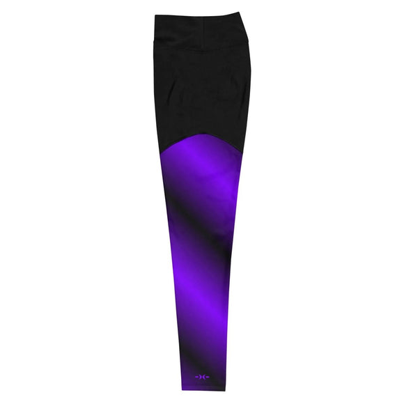 Ladies' Workout Leggings - Arekkusu - Store