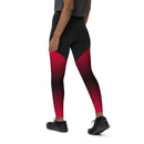 Ladies' Workout Leggings - Arekkusu - Store