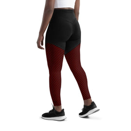 Ladies' Workout Leggings - Arekkusu - Store