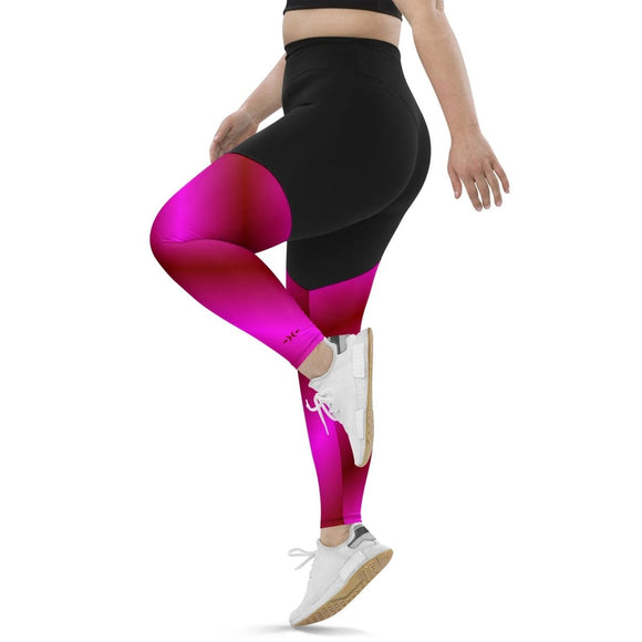 Ladies' Workout Leggings - Arekkusu - Store