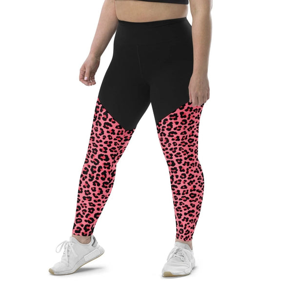 Ladies' Workout Leggings - Arekkusu - Store