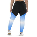 Ladies' Workout Leggings - Arekkusu - Store