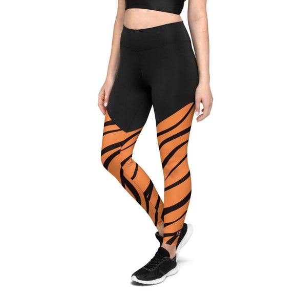 Ladies' Workout Leggings - Arekkusu - Store