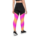 Ladies' Workout Leggings - Arekkusu - Store