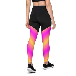 Ladies' Workout Leggings - Arekkusu - Store