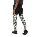 Ladies' Workout Leggings - Arekkusu - Store