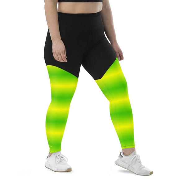 Ladies' Workout Leggings - Arekkusu - Store