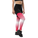 Ladies' Workout Leggings - Arekkusu - Store