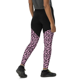 Ladies' Workout Leggings - Arekkusu - Store