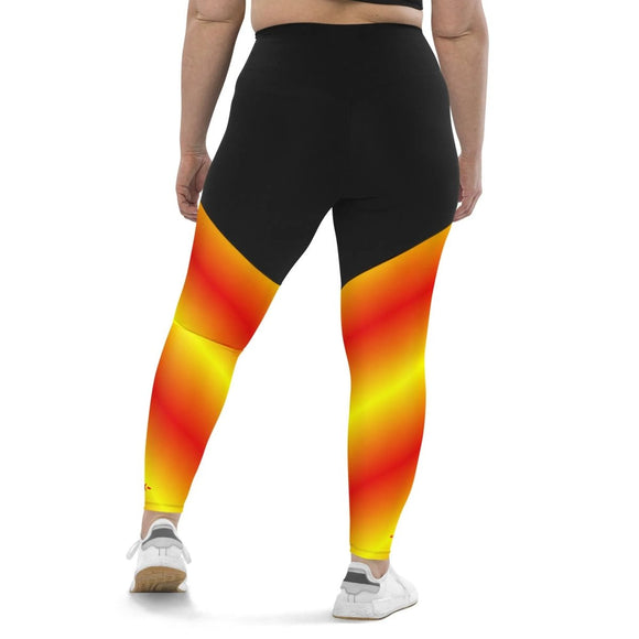 Ladies' Workout Leggings - Arekkusu - Store