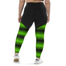 Ladies' Workout Leggings - Arekkusu - Store