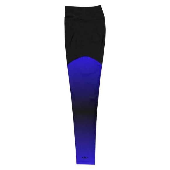 Ladies' Workout Leggings - Arekkusu - Store