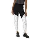 Ladies' Workout Leggings - Arekkusu - Store