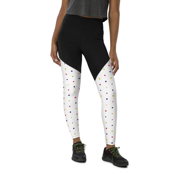 Ladies' Workout Leggings - Arekkusu - Store