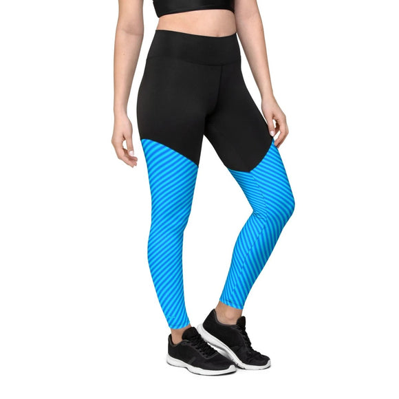 Ladies' Workout Leggings - Arekkusu - Store