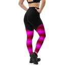 Ladies' Workout Leggings - Arekkusu - Store