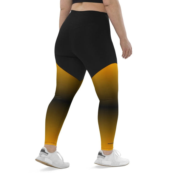 Ladies' Workout Leggings - Arekkusu - Store