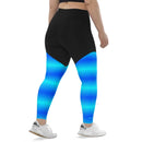 Ladies' Workout Leggings - Arekkusu - Store