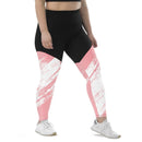 Ladies' Workout Leggings - Arekkusu - Store