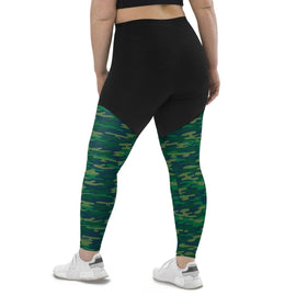 Ladies' Workout Leggings - Arekkusu - Store