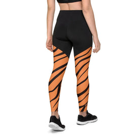 Ladies' Workout Leggings - Arekkusu - Store