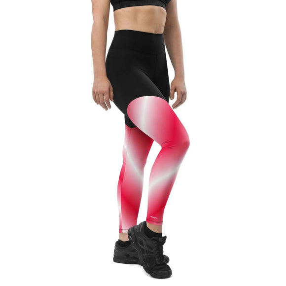 Ladies' Workout Leggings - Arekkusu - Store