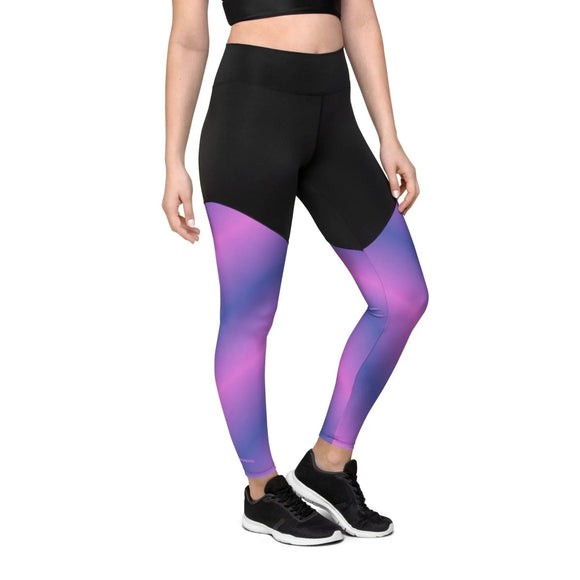 Ladies' Workout Leggings - Arekkusu - Store