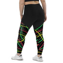 Ladies' Workout Leggings - Arekkusu - Store