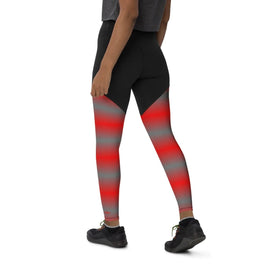 Ladies' Workout Leggings - Arekkusu - Store