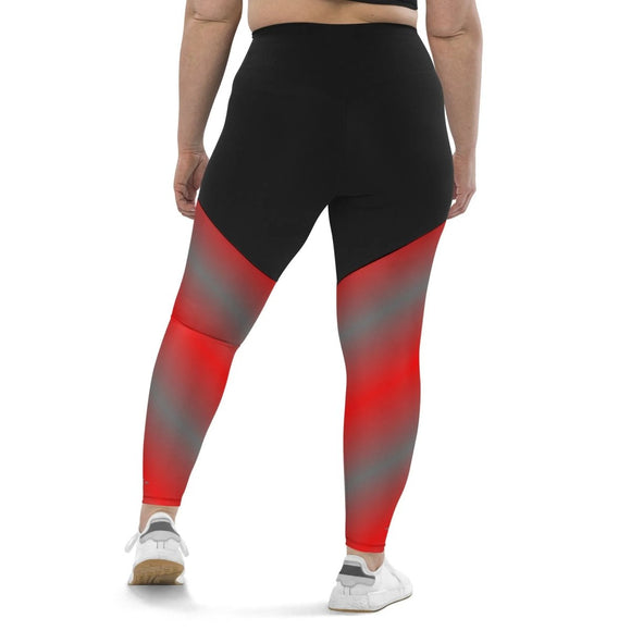 Ladies' Workout Leggings - Arekkusu - Store