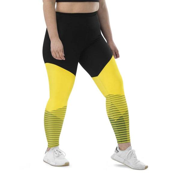 Ladies' Workout Leggings - Arekkusu - Store