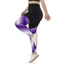 Ladies' Workout Leggings - Arekkusu - Store