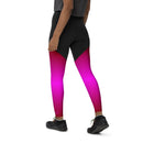 Ladies' Workout Leggings - Arekkusu - Store