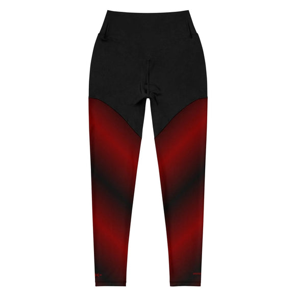 Ladies' Workout Leggings - Arekkusu - Store