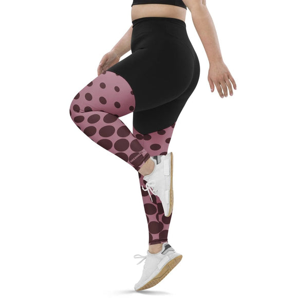 Ladies' Workout Leggings - Arekkusu - Store