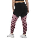 Ladies' Workout Leggings - Arekkusu - Store